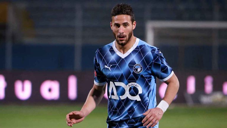 تأثير تقدير جمهور الأهلي على مستقبل رمضان صبحي وانتقاله المحتمل لنادي الزمالك في مصر
