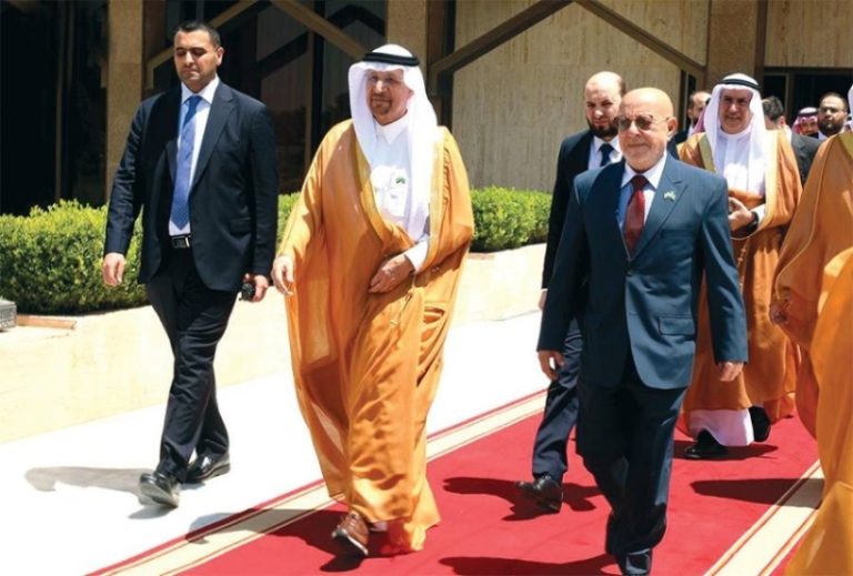 40 جهة حكومية تدعم التوسع الاقتصادي في سوريا حسب الفالح