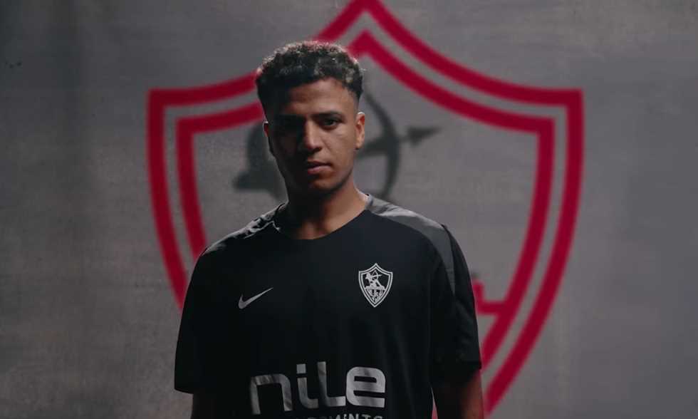 كما كشف في الجول.. أحمد ربيع سابع صفقات الزمالك
أتم نادي الزمالك إجراءات التعاقد مع أحمد ربيع لاعب وسط البنك الأهلي.
الثلاثاء، 29 يوليه 2025 - 21:03