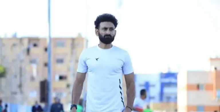 أحمد سمير يتولى منصب نائب رئيس قطاعات كرة القدم في الزمالك