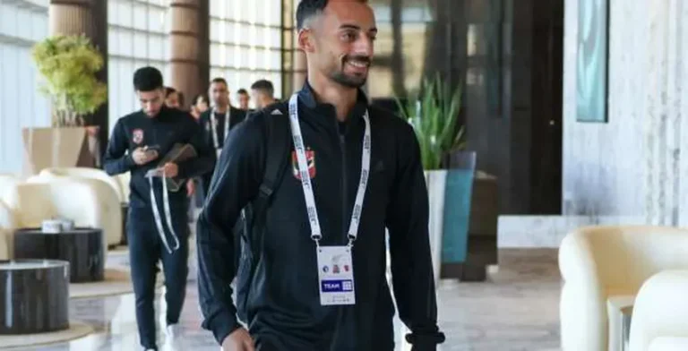 أحمد عبدالقادر يثير أزمة جديدة داخل الأهلي تتعلق بنادي الزمالك