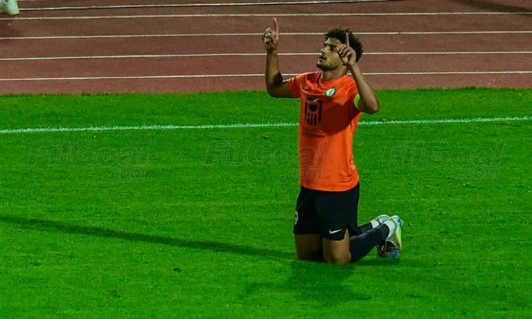 أشرف نصار يؤكد لـ في الجول: الأهلي لم يطلب أسامة فيصل ولا نية لتركه