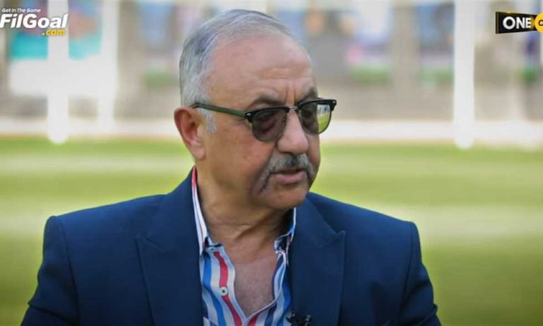 أشرف نصار يكشف تفاصيل استراحة النادي المخصصة للناشئ حسن أحمد حسن في البنك الأهلي