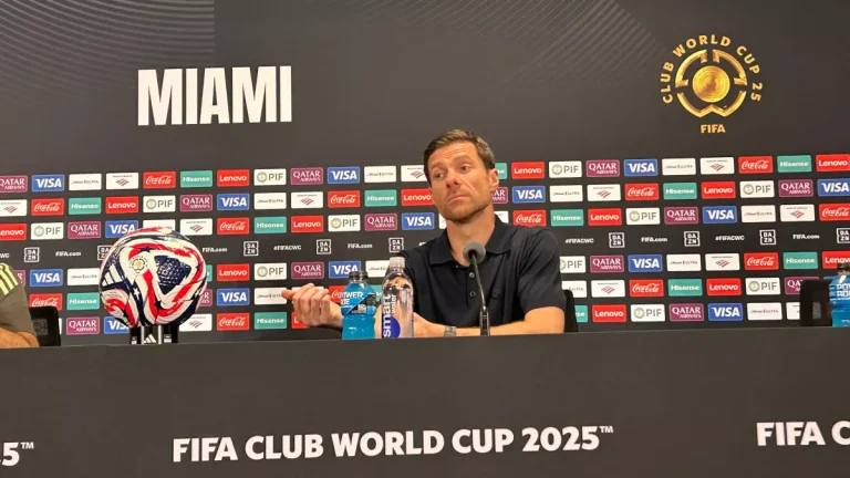 ألونسو وريال مدريد يتوصلان لاتفاق بشأن البديل المثالي لجود بيلينغهام