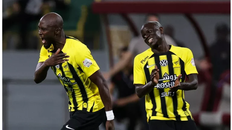 إدارة الاتحاد تواجه انتقادات حادة بعد الهزيمة القاسية في المباراة الودية بسباعية