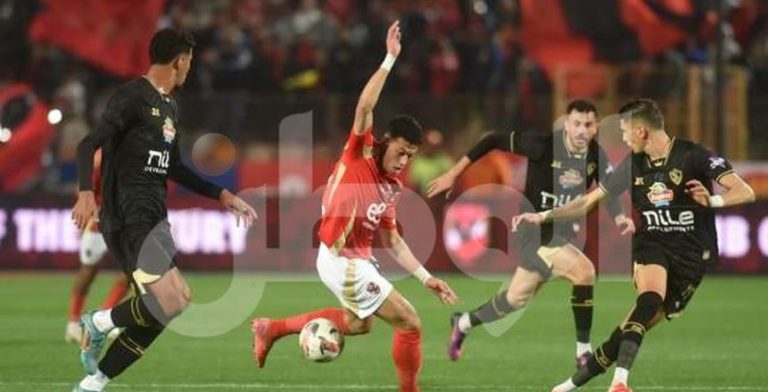 إسبانيا تعرض استضافة كأس السوبر المصري