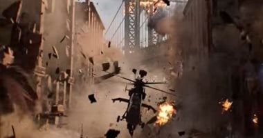 إطلاق العرض الأول للعبة Battlefield 6 مع غموض حول طور اللعب الجماعي