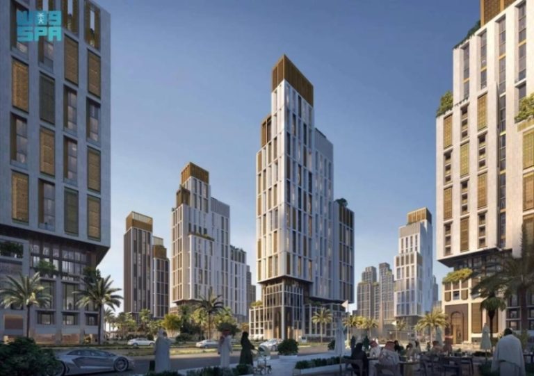 ارتباط تاريخي وثقافي يجسده مشروع عمارة مكة والمشاعر