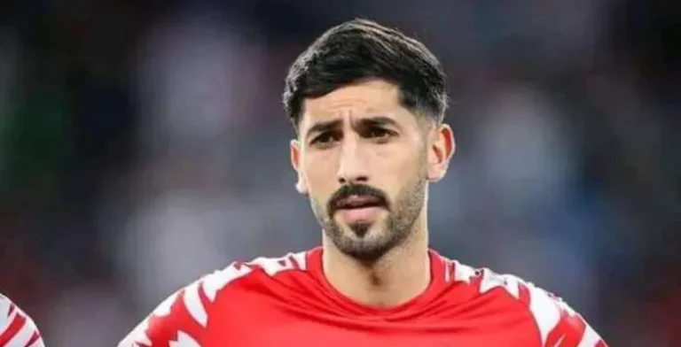 الأهلي يحسم مصير تعاقده مع يزن النعيمات لتعويض وسام أبو علي