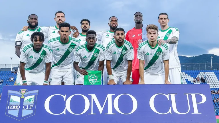 الأهلي يسقط أمام سيلتك في كأس كومو بركلات الترجيح المثيرة