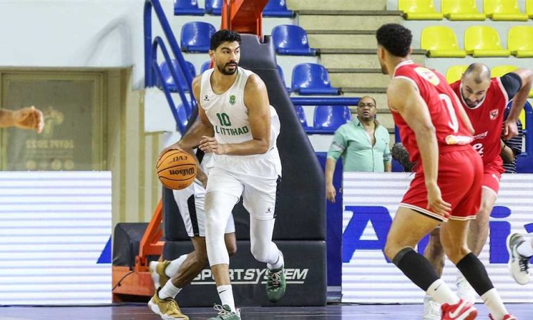 الاتحاد المصري لكرة السلة يحدد موعد مناقشة نظام مسابقات موسم 2025-2026 رجال وسيدات