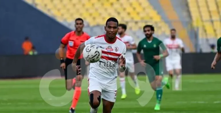 الزمالك يبدأ أولى خطواته لرحيل سيف الدين الجزيري