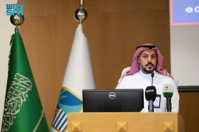 اللقاء التعريفي بـ”برمجان المنورة” في جامعة الأمير مقرن