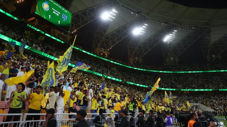 النصر يوقع صفقة أجنبية جديدة ويحقق طموحات جمهوره هذا الصيف