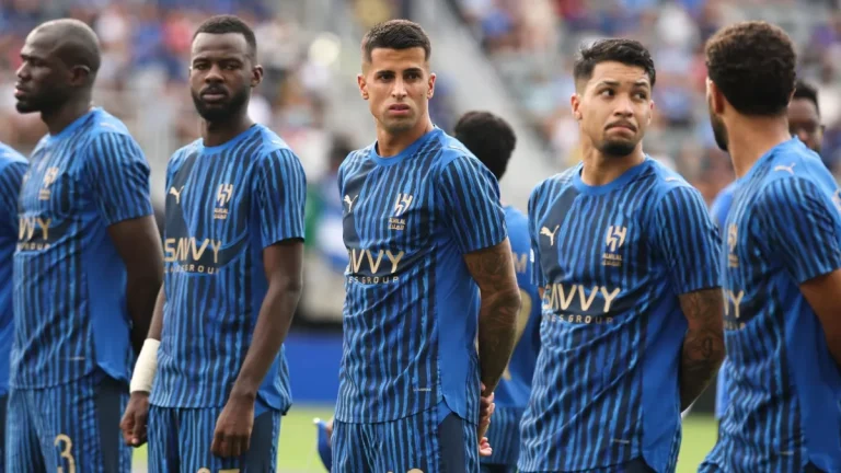الهلال ينجح في التهرب من عقوبات الانسحاب من السوبر بفضل ثغرة قانونية