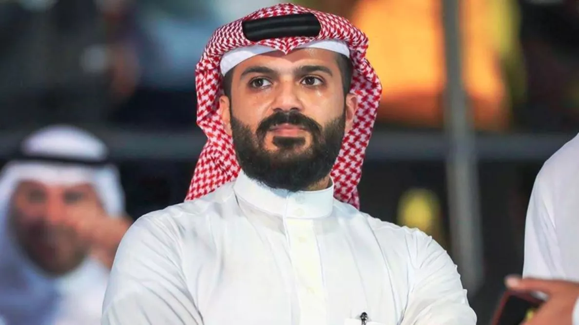 انسحاب مفاجئ لأنمار الحائلي من انتخابات الاتحاد !