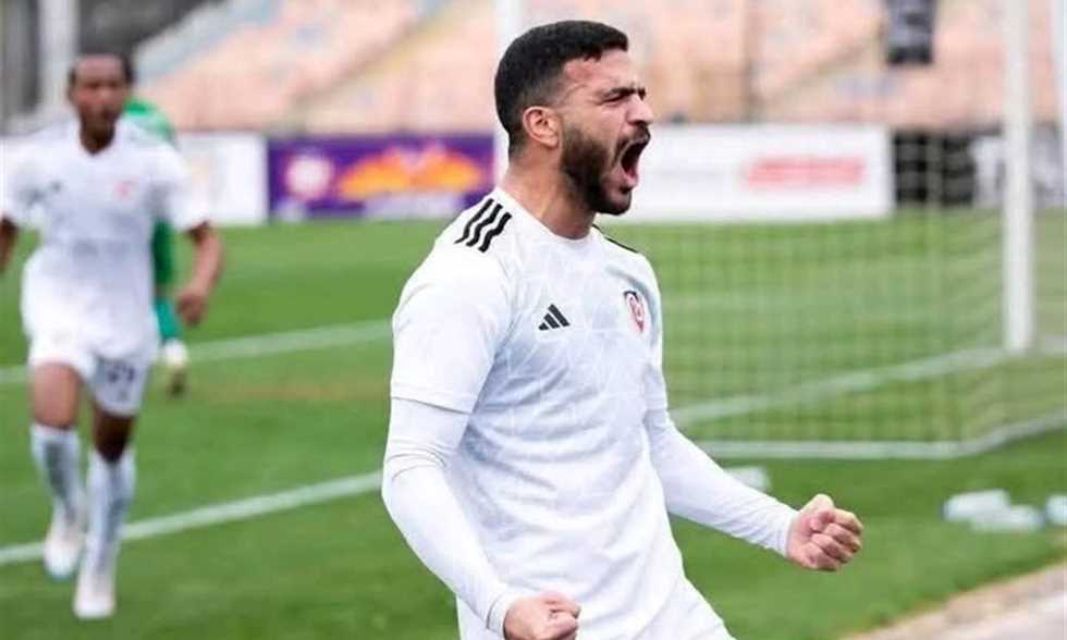 خبر في الجول - بتروجت يتخذ خطوة قانونية بشأن حامد حمدان
بدأ نادي بتروجت اتخاذ الإجراءات ضد حامد حمدان لاعب وسط الفريق.
الأربعاء، 30 يوليه 2025 - 16:38