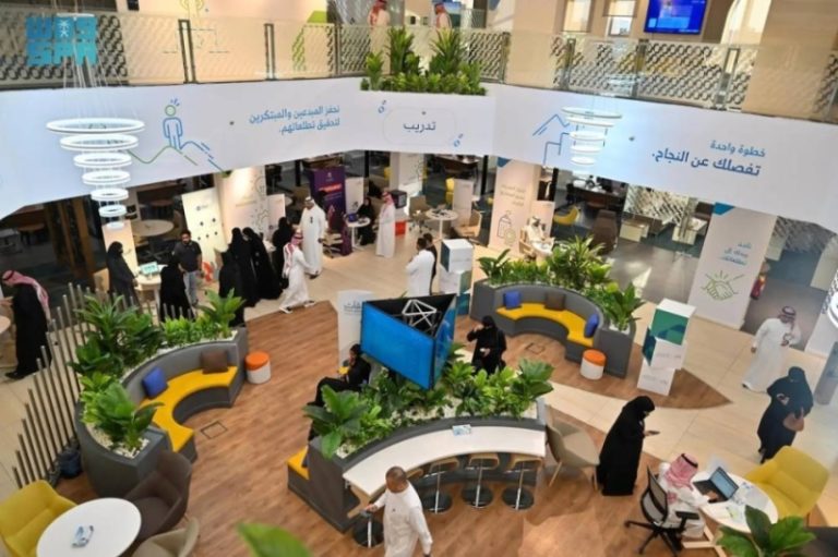بدء فعاليات “أسبوع الإعلام والتسويق” في المدينة المنورة