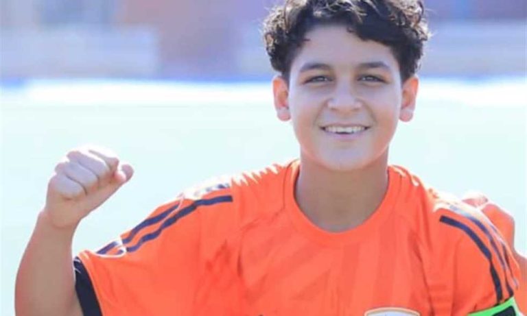 تجربة قاسية في القطار: والد ناشئ فاركو يكشف معاناته ويتحدث عبر في الجول