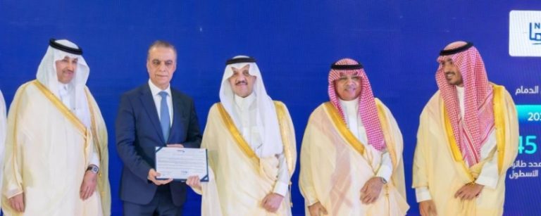 تحالف طيران العربية يفوز بلقب ناقل جوي وطني جديد في الدمام