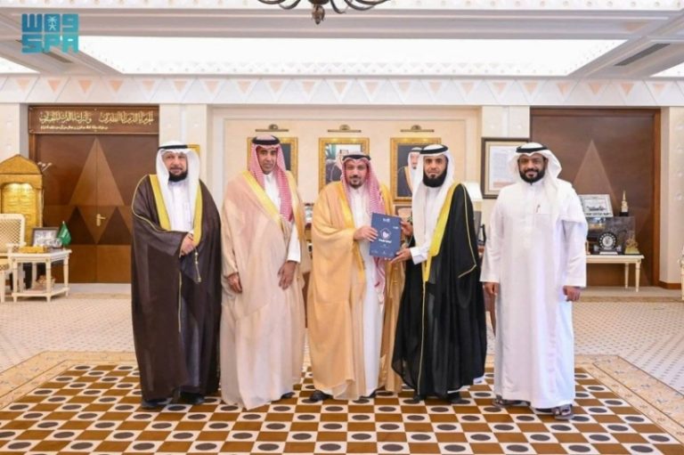 تدشين أمير القصيم لمبادرة “أيسره مؤنة” لتيسير الزواج وتقليل التكاليف