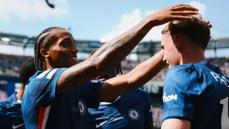 تشافي يتجه نحو تشيلسي في صفقة مفاجئة بقيمة 70 مليون يورو