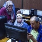 تنسيق المرحلة الأولى.. خريطة معامل تسجيل الرغبات للجامعات الحكومية