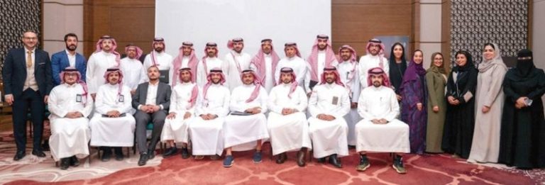 توحيد المفاهيم والممارسات بين الصناديق والبنوك التنموية يعزز التعاون الاقتصادي