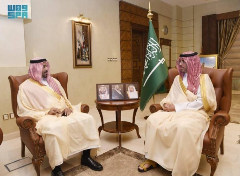 جهود توظيف مُحافظ جدَّة في اهتمام متزايد