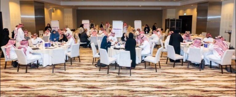 جهود مشتركة بين البلديات والإسكان والأمم المتحدة لتطوير السياسة الحضرية الوطنية