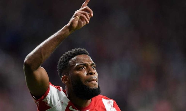 جيرونا يحرز تقدمًا في المفاوضات مع أتلتيكو مدريد لاستعارة توماس ليمار هذا الصيف