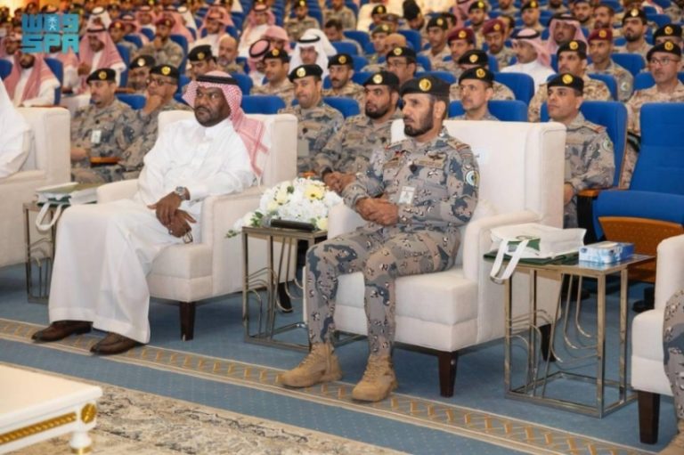 دورة تدريبية جديدة في القانون الإنساني على الحدود