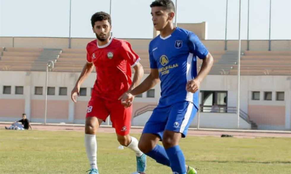 ديفيد ليشع لـ في الجول: البعض اعتقد بأنني يهودي.. وتريزيجيه مثلي الأعلي
أثار اسم ديفيد ليشع لاعب بني مزار المنتقل حديثا لصفوف نجوم مصر جدلا واسعا على وسائل التواصل الاجتماعي.
الأربعاء، 30 يوليه 2025 - 18:03