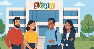 رئيس “زوهو”: الذكاء الاصطناعي معزز للإنتاجية وليس بديلاً للمهندسين