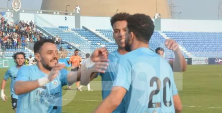 رد رسمي من غرل المحلة على طلب الأهلي لضم بديل علي معلول