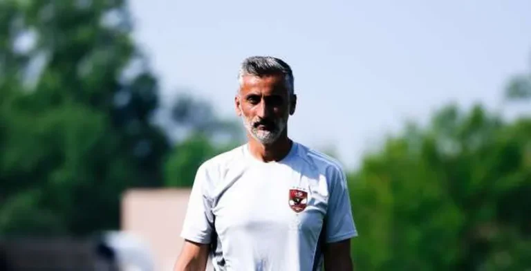 سر غضب ريبيرو من الأهلي وفشل انتقال حمدي فتحي إلى بيراميدز في النشرة الرياضية