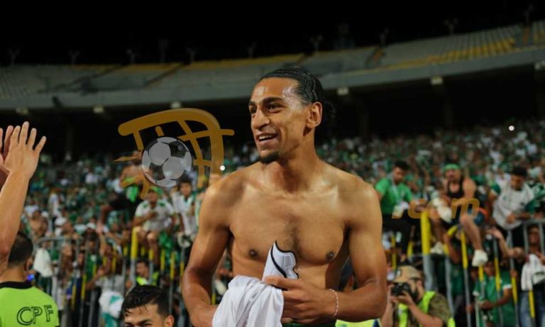 سموحة يعلن إتمام تعاقده مع محمد دبش لاعب المصري السابق في الانتقالات الصيفية