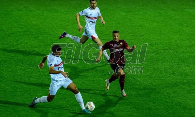 سيراميكا كليوباترا يعلن رسمياً عودة فاخري لاكاي من نادي بيراميدز المصري