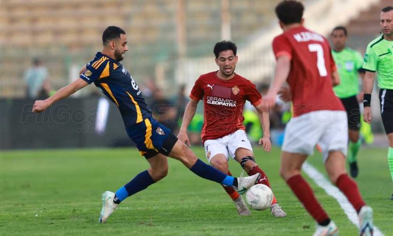 عمرو السولية يكشف أسباب انضمامه لصفوف سيراميكا كليوباترا ورفضه عروض الاحتراف المربحة