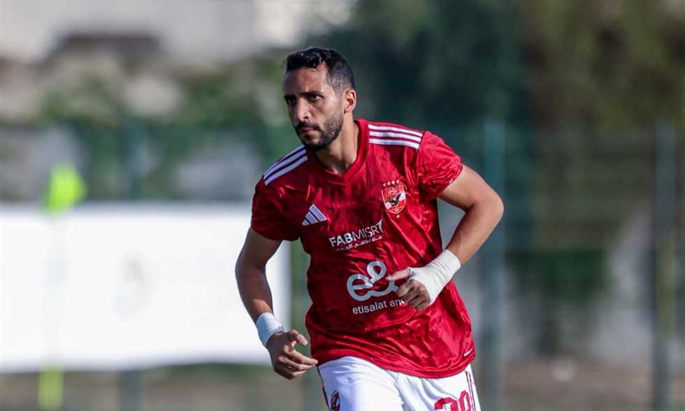 في الجول يكشف سبب غياب كريم فؤاد وأحمد كوكا عن ودية الأهلي ضد إنبي
غاب الثنائي كريم فؤاد وأحمد نبيل كوكا عن ودية الأهلي أمام إنبي ضمن الاستعدادات للموسم الجديد.
الأربعاء، 30 يوليه 2025 - 00:10