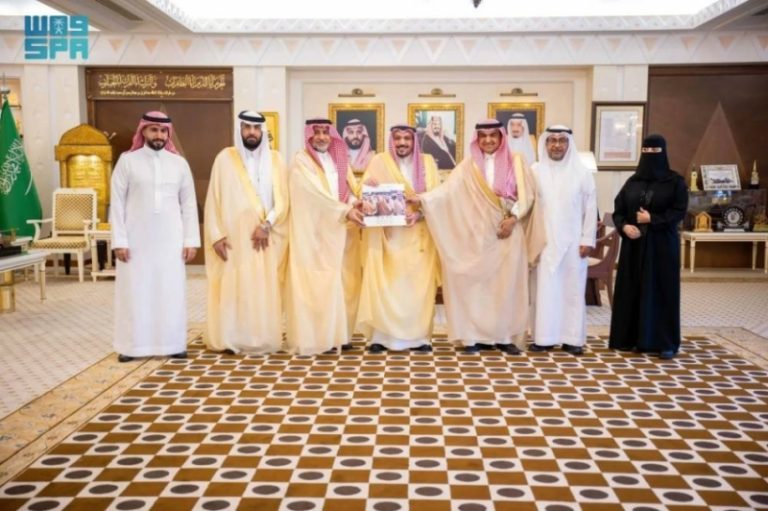 مبيعات الكليجا تصل إلى 11 مليونًا