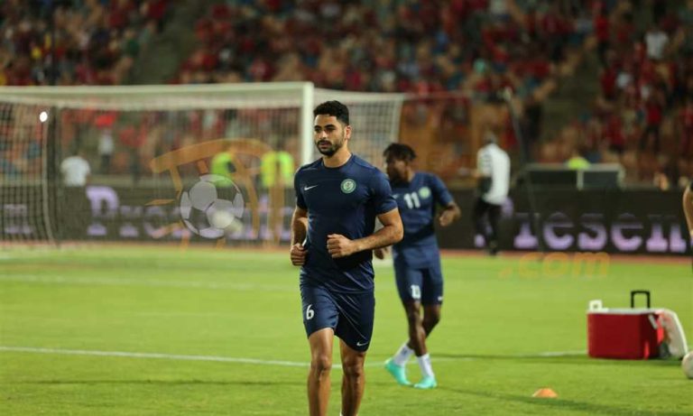 محمود الجزار: الأهلي تواصل معي بخصوص الانتقال، وأوضح موقفي من الزمالك