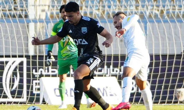 موعد انضمام أحمد ربيع ومحمد إسماعيل لتدريبات فريق الزمالك في الصيف الحالي