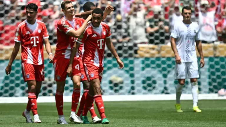 نجم بايرن ميونيخ يقترب من العودة إلى الدوري الإنجليزي الممتاز