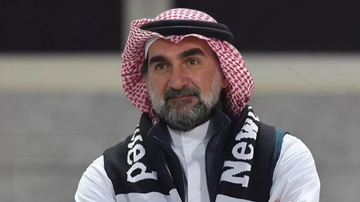"لعنة الرفض" تلاحق نيوكاسل .. والإدارة السعودية تلتزم الصمت
