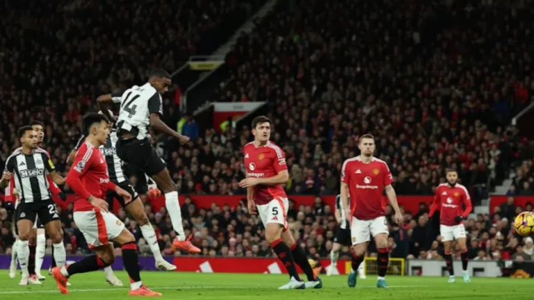 نيوكاسل يسعى للتعاقد مع يورجن كمهاجم بديل لإيزاك