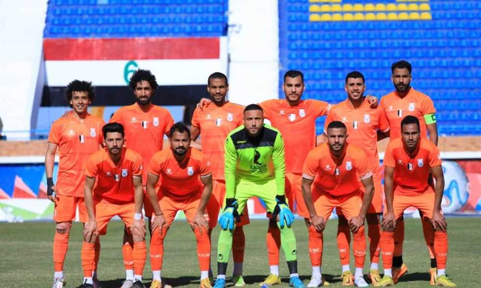 دوري المحترفين - ثلاثية مكررة تمنح أبو قير الصدارة.. وتعادلات مثيرة في ختام الجولة الأولى
تغلب أبو قير للأسمدة على المنصورة بثلاثة أهداف دون رد في الجولة الأولى من دوري المحترفين.
السبت، 23 أغسطس 2025 - 23:34