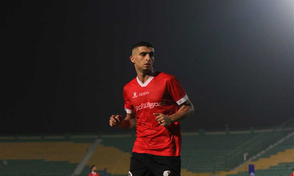خبر في الجول - أحمد سمير يتوصل لاتفاق بالانضمام إلى سيراميكا كليوباترا
توصل أحمد سمير جناح طلائع الجيش السابق لاتفاق مع نادي سيراميكا كليوباترا تمهيدا للانضمام إلى الفريق قبل انطلاق الموسم الجاري.
الثلاثاء، 05 أغسطس 2025 - 23:11