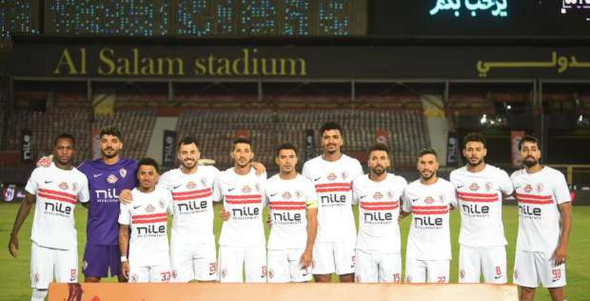 حدث فجرا في الزمالك.. الجزيري يرد على أزمة فيريرا وقرار مفاجئ بعد الفوز على فاركو