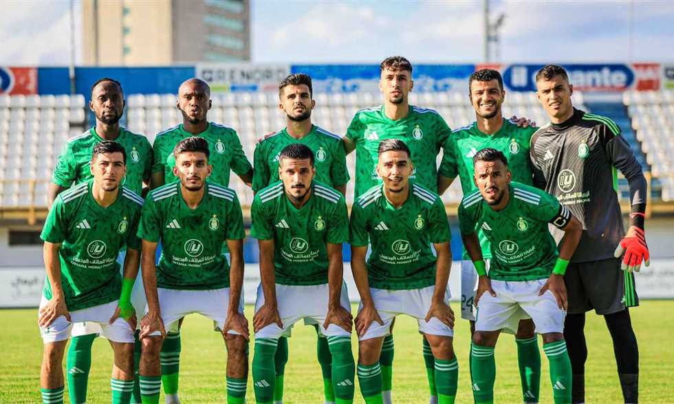بيانات واتهامات ثم مبادرة إنقاذ.. أزمة مباراة حسم الدوري الليبي بين الأهلي طرابلس والهلال
الدورة السداسية النهائية لحسم الدوري الليبي والتي تقام في إيطاليا، شهدت صراعا كبيرا في جولتها الأخيرة.
الأحد، 10 أغسطس 2025 - 23:45